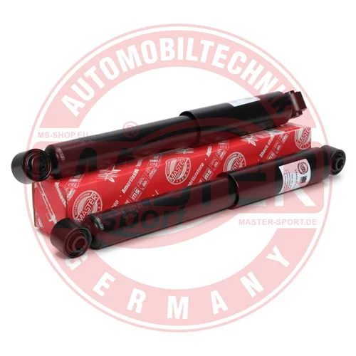 Tlmič pérovania 16K006202 (MASTER-SPORT GERMANY) - obr. 1