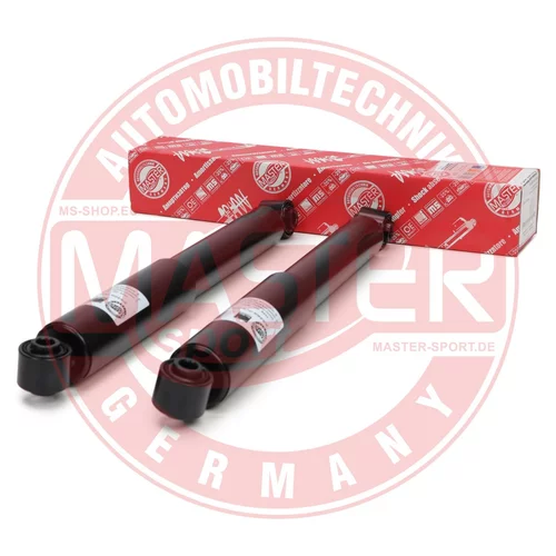 Tlmič pérovania 16K006202 (MASTER-SPORT GERMANY) - obr. 3