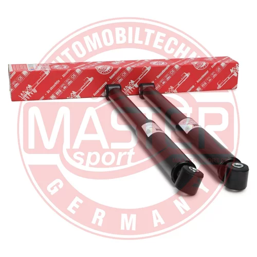 Tlmič pérovania 16K006232 (MASTER-SPORT GERMANY) - obr. 3