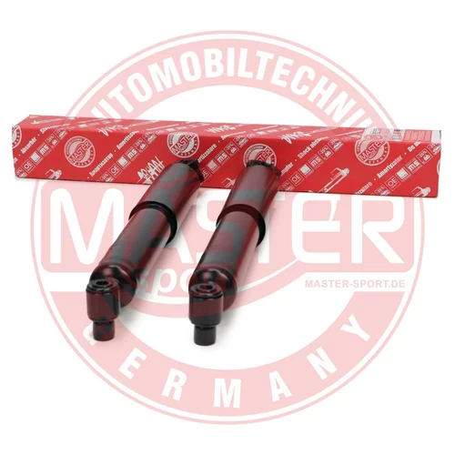 Tlmič pérovania 16K006332 (MASTER-SPORT GERMANY) - obr. 2