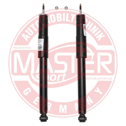 Tlmič pérovania MASTER-SPORT GERMANY 16K006352