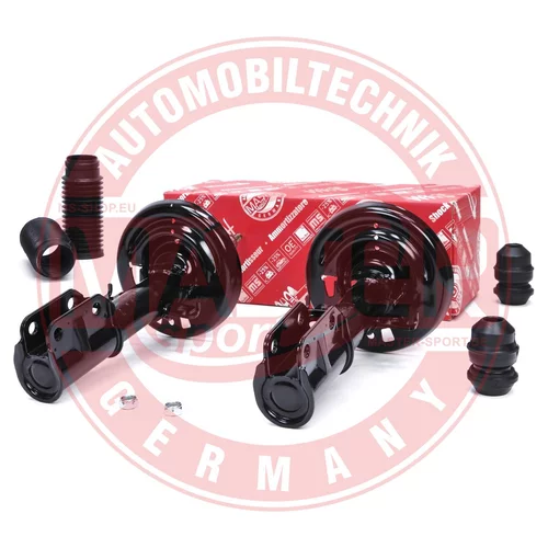 Tlmič pérovania 16K006433 (MASTER-SPORT GERMANY) - obr. 1