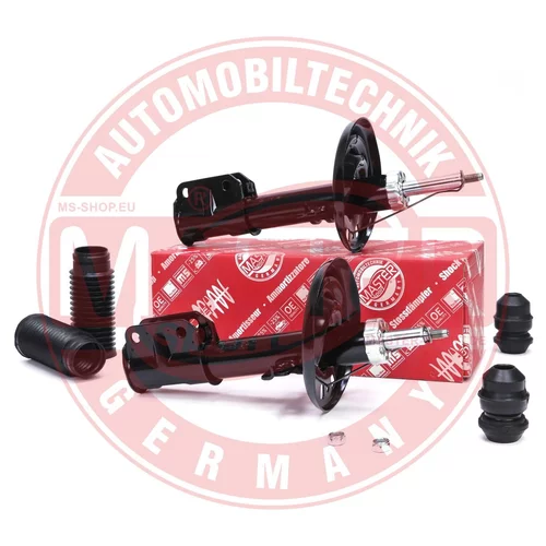 Tlmič pérovania 16K006433 (MASTER-SPORT GERMANY) - obr. 2