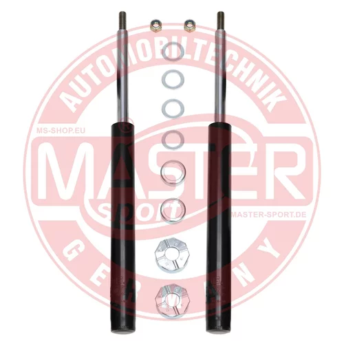 Tlmič pérovania MASTER-SPORT GERMANY 16K006491