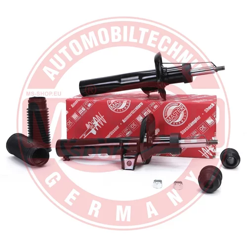 Tlmič pérovania 16K006523 (MASTER-SPORT GERMANY) - obr. 1