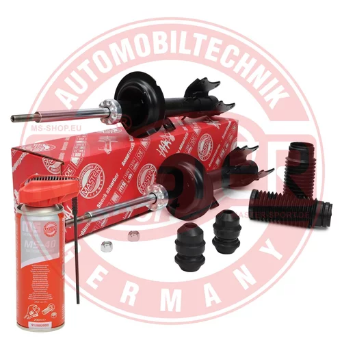 Tlmič pérovania MASTER-SPORT GERMANY 16K006724P