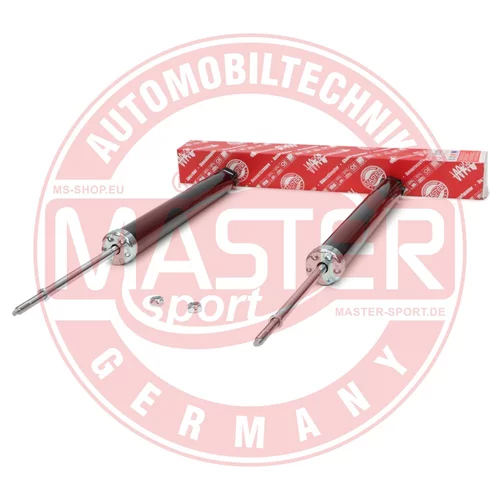 Tlmič pérovania 16K006732 (MASTER-SPORT GERMANY) - obr. 2