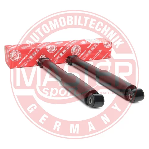 Tlmič pérovania 16K006762 (MASTER-SPORT GERMANY) - obr. 1