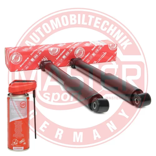 Tlmič pérovania MASTER-SPORT GERMANY 16K006762P