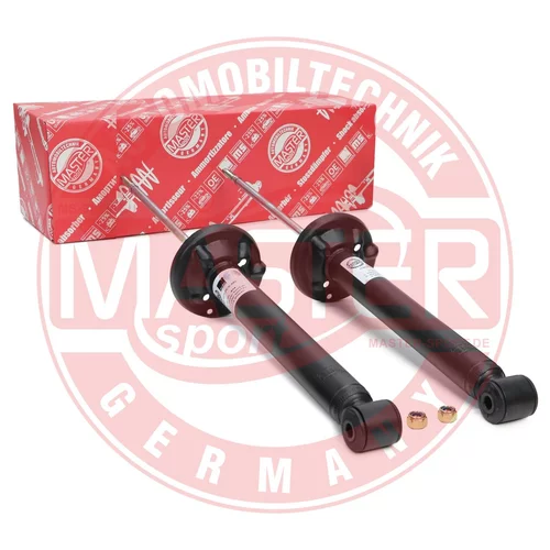 Tlmič pérovania 16K006782 (MASTER-SPORT GERMANY) - obr. 1