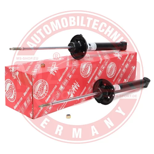 Tlmič pérovania 16K006782 (MASTER-SPORT GERMANY) - obr. 3