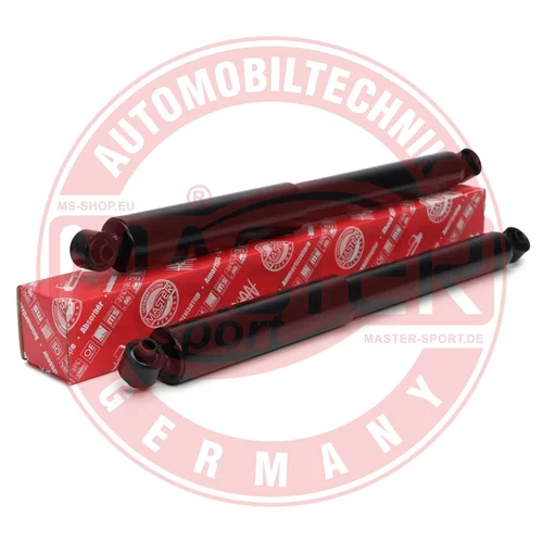 Tlmič pérovania 16K006812 (MASTER-SPORT GERMANY) - obr. 1