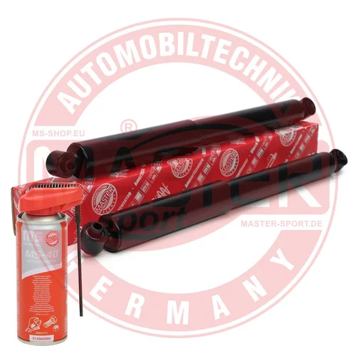 Tlmič pérovania MASTER-SPORT GERMANY 16K006812P