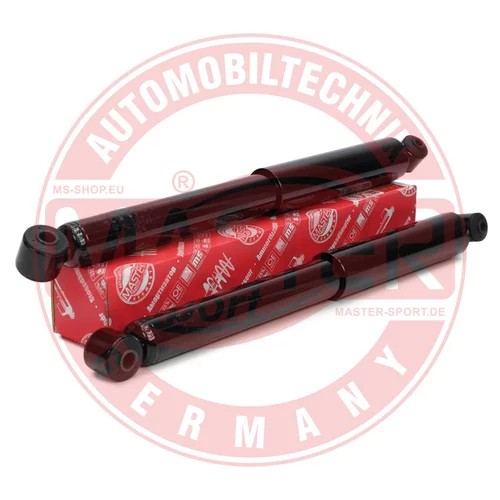 Tlmič pérovania 16K006842 (MASTER-SPORT GERMANY) - obr. 1
