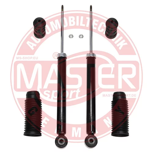 Tlmič pérovania MASTER-SPORT GERMANY 16K006874