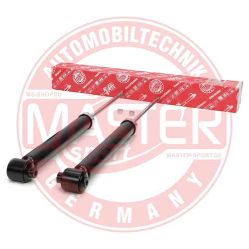 Tlmič pérovania 16K006882 (MASTER-SPORT GERMANY) - obr. 3