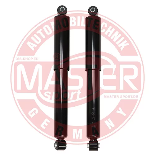 Tlmič pérovania MASTER-SPORT GERMANY 16K006942