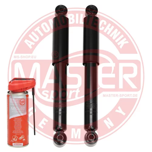 Tlmič pérovania 16K007132P (MASTER-SPORT GERMANY) - obr. 3