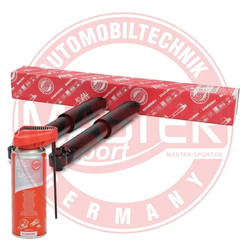 Tlmič pérovania 16K007142P (MASTER-SPORT GERMANY) - obr. 1