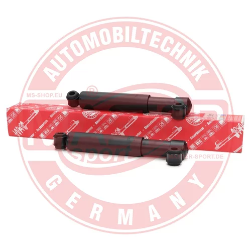 Tlmič pérovania 16K007152 (MASTER-SPORT GERMANY) - obr. 1