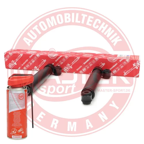 Tlmič pérovania 16K007152P (MASTER-SPORT GERMANY) - obr. 1