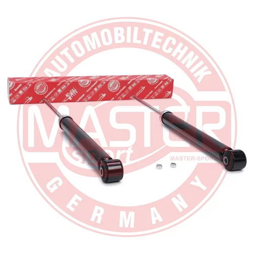 Tlmič pérovania 16K007202 (MASTER-SPORT GERMANY) - obr. 3