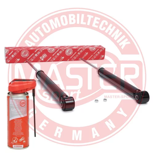 Tlmič pérovania 16K007202P (MASTER-SPORT GERMANY) - obr. 3