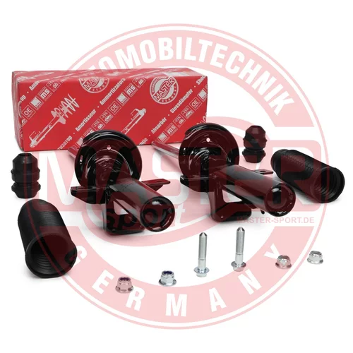Tlmič pérovania 16K007264 (MASTER-SPORT GERMANY) - obr. 3