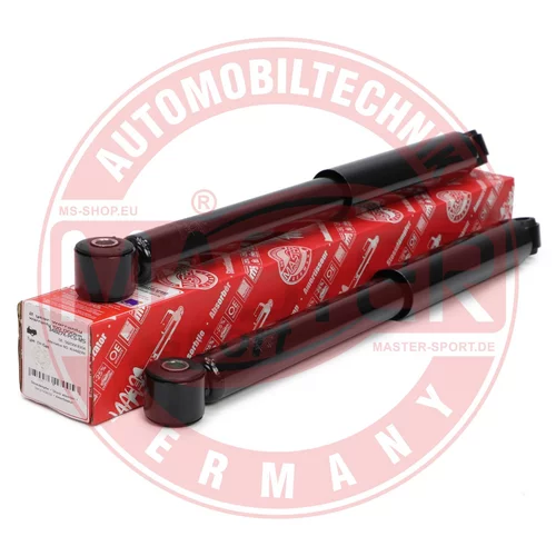 Tlmič pérovania 16K007492 (MASTER-SPORT GERMANY) - obr. 3
