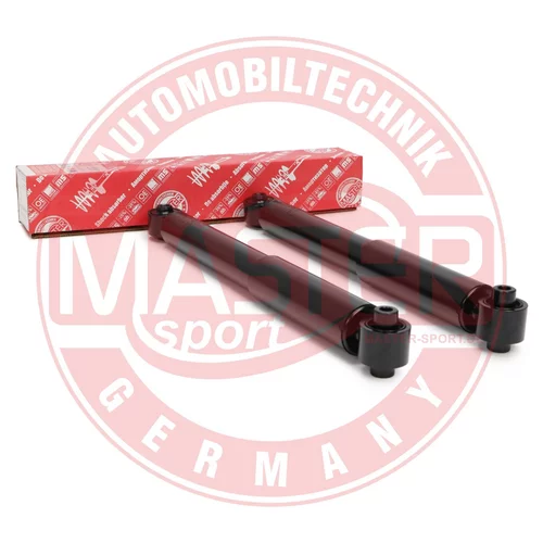 Tlmič pérovania 16K007512 (MASTER-SPORT GERMANY) - obr. 3