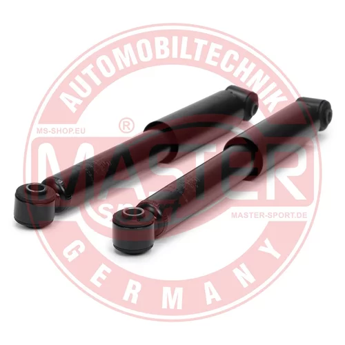 Tlmič pérovania 16K007552 (MASTER-SPORT GERMANY) - obr. 1