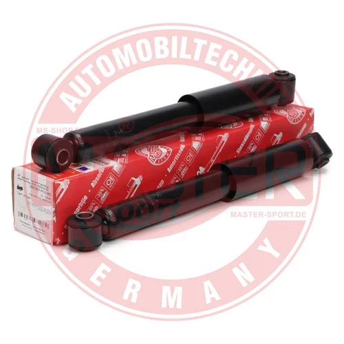Tlmič pérovania 16K007552 (MASTER-SPORT GERMANY) - obr. 3
