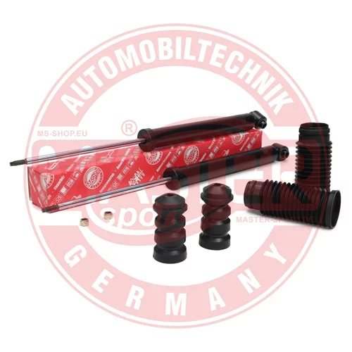 Tlmič pérovania 16K007624 (MASTER-SPORT GERMANY) - obr. 1