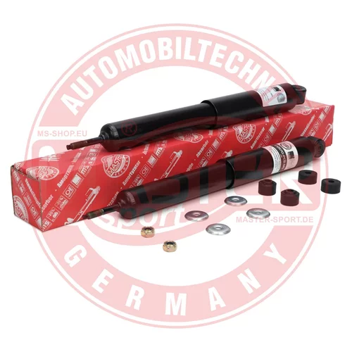 Tlmič pérovania 16K007662 (MASTER-SPORT GERMANY) - obr. 1