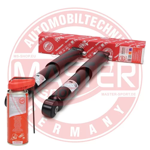 Tlmič pérovania 16K007672P (MASTER-SPORT GERMANY) - obr. 1