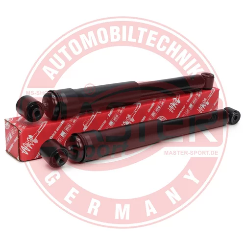 Tlmič pérovania 16K007682 (MASTER-SPORT GERMANY) - obr. 1