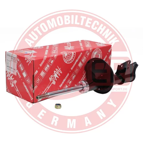 Tlmič pérovania 170123-PCS-MS (MASTER-SPORT GERMANY) - obr. 3