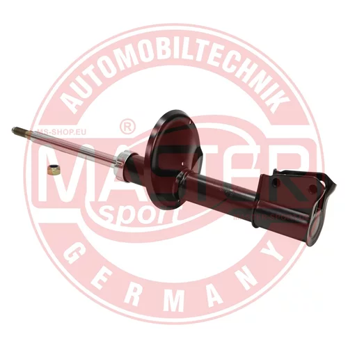 Tlmič pérovania 170124-PCS-MS (MASTER-SPORT GERMANY) - obr. 2