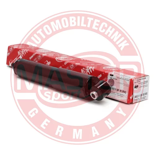 Tlmič pérovania 170786-PCS-MS (MASTER-SPORT GERMANY) - obr. 3
