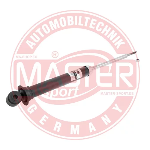Tlmič pérovania MASTER-SPORT GERMANY 170791-PCS-MS