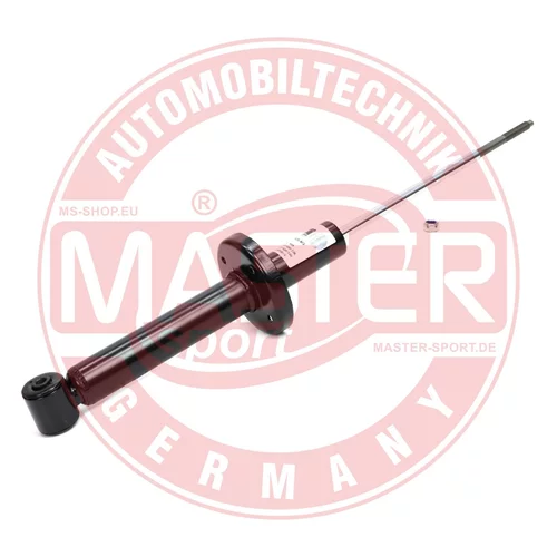 Tlmič pérovania 170884-PCS-MS (MASTER-SPORT GERMANY) - obr. 1