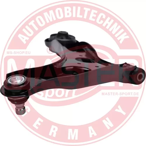 Rameno zavesenia kolies 172909B-PCS-MS (MASTER-SPORT GERMANY) - obr. 2