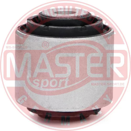 Uloženie riadenia 176043B-PCS-MS (MASTER-SPORT GERMANY) - obr. 3