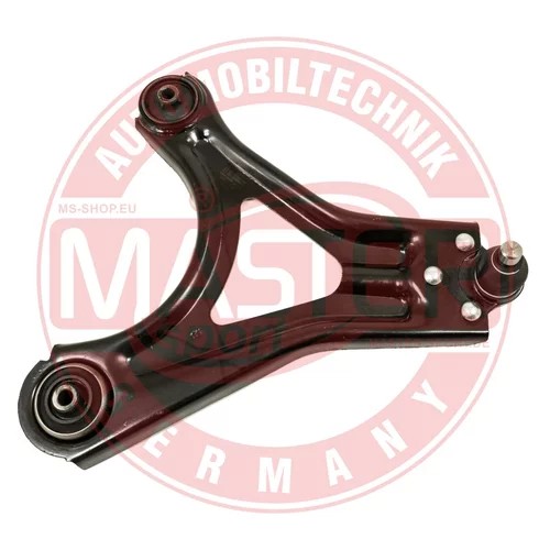 Rameno zavesenia kolies MASTER-SPORT GERMANY 17863-PCS-MS
