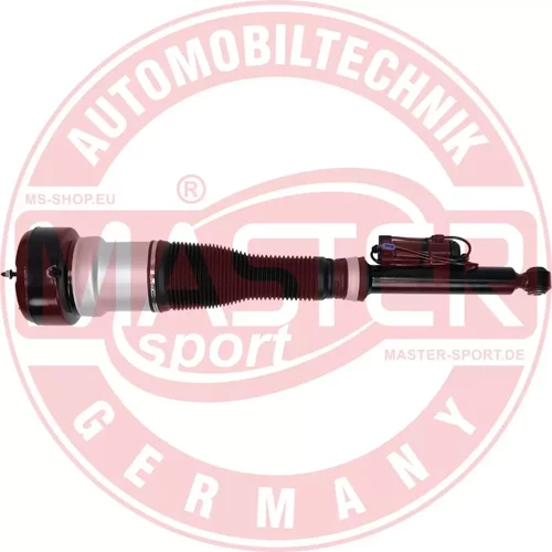Vzduchový vak MASTER-SPORT GERMANY 179980061-PCS-MS