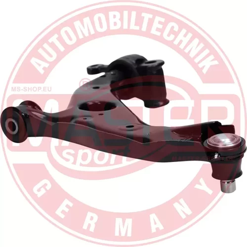 Rameno zavesenia kolies 186317B-PCS-MS (MASTER-SPORT GERMANY) - obr. 2
