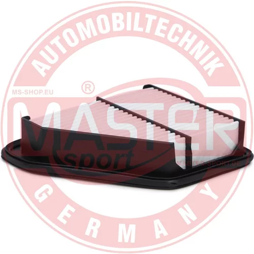Vzduchový filter 19010-LF-PCS-MS (MASTER-SPORT GERMANY) - obr. 2