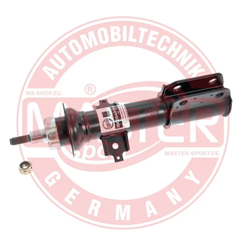 Tlmič pérovania MASTER-SPORT GERMANY 200054-PCS-MS