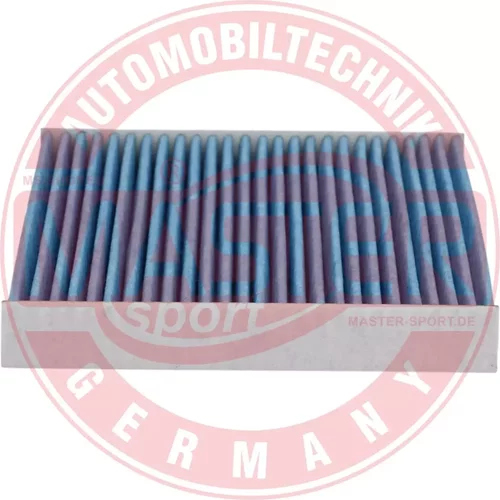 Filter vnútorného priestoru 21003-IFB-PCS-MS (MASTER-SPORT GERMANY) - obr. 3