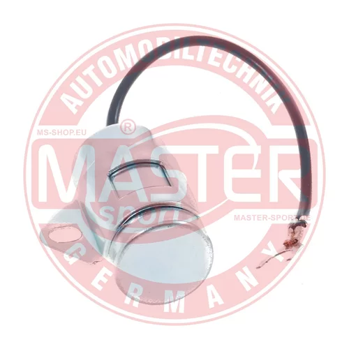 Kondenzátor pre zapaľovanie MASTER-SPORT GERMANY 2101-3706400-PCS-MS